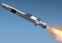 Враг нанес удар по Одессе ракетой Х-59: есть попадание в предприятие