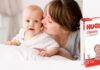 Huggies – удобство для ребёнка и родителей