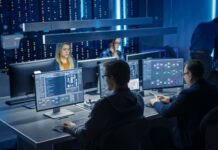 Китай использует искусственный интеллект, чтобы «красть будущее»