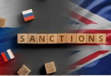 Великобритания создает «санкционный спецназ»