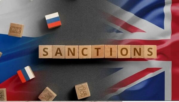 Великобритания создает «санкционный спецназ» Великобритания создает «санкционный спецназ»