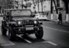 Запчастини для Jeep: де замовити?
