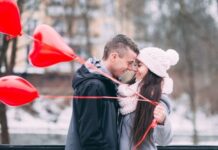 Праздник влюбленных: куда пойти в Одессе на День святого Валентина