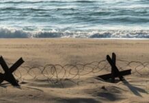 Какая ситуация в Одессе и области утром 10 января и что в Черном море