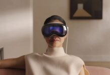 Apple Vision Pro поступит в продажу в США 2 февраля