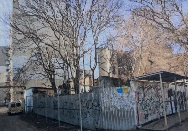 В Одессе мужчина незаконно продавал квартиры в новостройке В Одессе мужчина незаконно продавал квартиры в новостройке