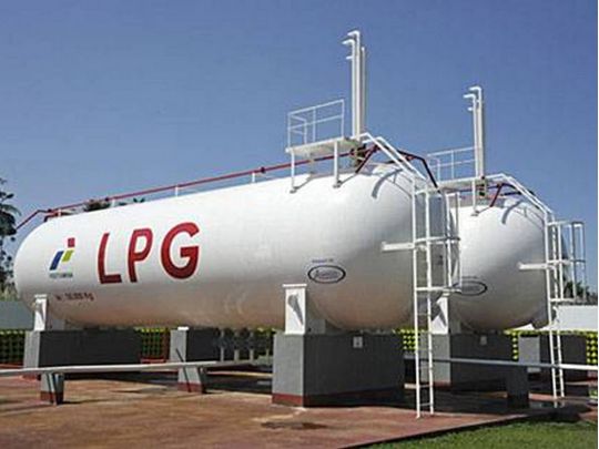 США можуть перекрити Європі газ: що про це відомо