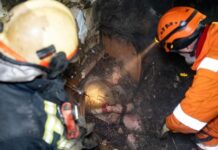 В Одессе скончалась еще одна пострадавшая от российского дронового удара