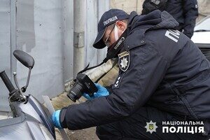 Стрелял в мужчину: в Одесской области задержали преступника (обновлено) Стрелял в мужчину: в Одесской области задержали преступника (обновлено)