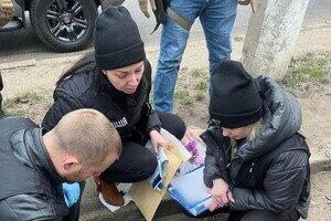 В Одессе напали на волонтера, который собрал 50 тысяч долларов для ВСУ В Одессе напали на волонтера, который собрал 50 тысяч долларов для ВСУ
