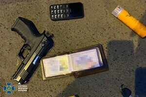 В Одессе напали на волонтера, который собрал 50 тысяч долларов для ВСУ В Одессе напали на волонтера, который собрал 50 тысяч долларов для ВСУ