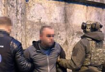 В Одессе напали на волонтера, который собрал 50 тысяч долларов для ВСУ