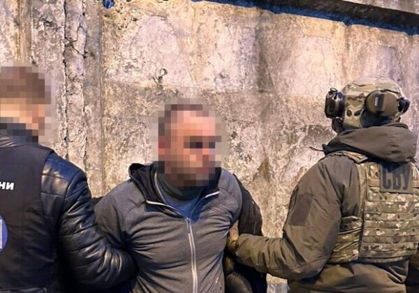В Одессе напали на волонтера, который собрал 50 тысяч долларов для ВСУ В Одессе напали на волонтера, который собрал 50 тысяч долларов для ВСУ