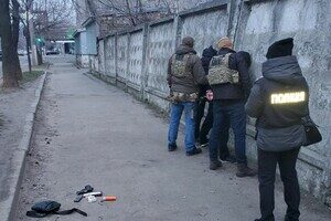 В Одессе напали на волонтера, который собрал 50 тысяч долларов для ВСУ В Одессе напали на волонтера, который собрал 50 тысяч долларов для ВСУ