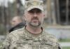Кабмин уволил заместителя министра обороны Павлюка