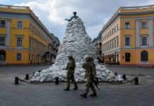 Вторая годовщина полномасштабного вторжения: как изменилась жизнь одесситов за время войны