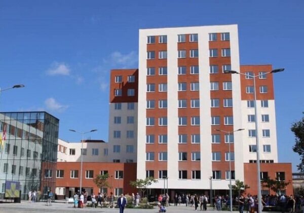 В Центрах админуслуг в Одессе можно подать заявку на поврежденное имущество из-за войны: инструкция В Центрах админуслуг в Одессе можно подать заявку на поврежденное имущество из-за войны: инструкция