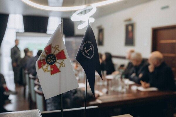 Одессу посетили главы МИД Германии и Украины: подробности визита Одессу посетили главы МИД Германии и Украины: подробности визита