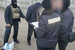 В Одессе напали на волонтера, который собрал 50 тысяч долларов для ВСУ В Одессе напали на волонтера, который собрал 50 тысяч долларов для ВСУ