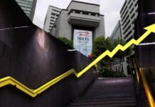 Японские акции: потенциал роста на 50%