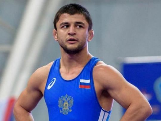 Ще один «зрадник»: чемпіон Європи відмовився виступати за росію