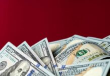 Курс валют в Украине 8 марта 2024 года: сколько стоит доллар и евро