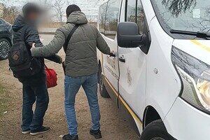 В Одессе задержали подозреваемого в поджоге храма на Тенистой В Одессе задержали подозреваемого в поджоге храма на Тенистой