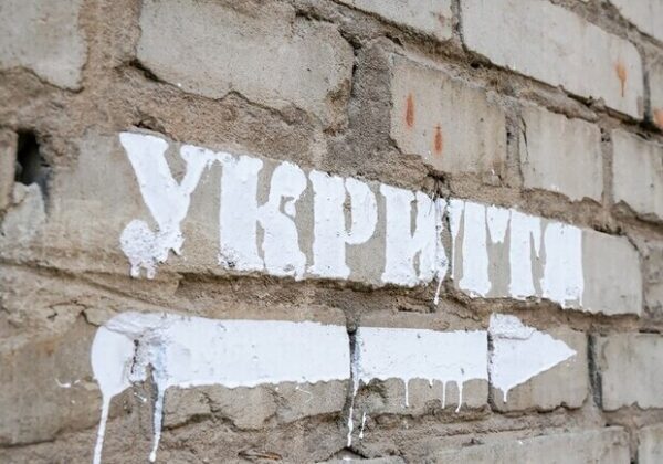 Реалии войны: одесситы массово жалуются на отсутствие укрытий в городе