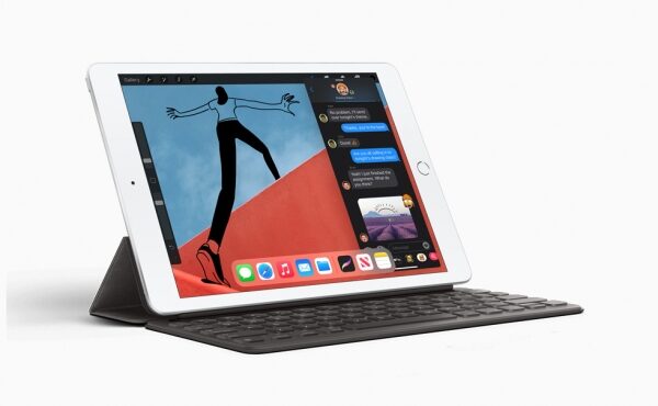 Як збільшити продуктивність iPad Як збільшити продуктивність iPad