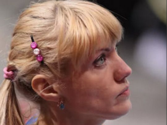 Ні&nbsp;паспорта, ні&nbsp;грошей: віцечемпіонку Олімпійських ігор з&nbsp;росії обікрали в&nbsp;Європі