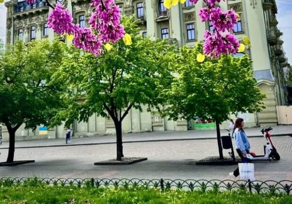Концерты "Без Обмежень" и Dakh Daughters: куда пойти в Одессе на следующей неделе Концерты "Без Обмежень" и Dakh Daughters: куда пойти в Одессе на следующей неделе