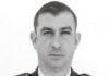 На фронте погиб первый командир Измаильской терробороны