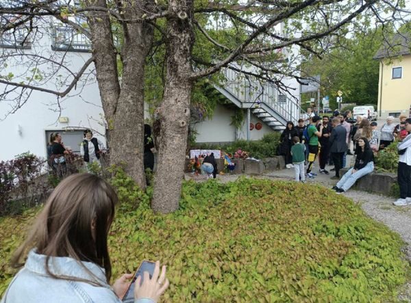 В Німеччині зарізали двох українців: підозрюють росіянина