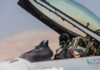 Стало известно, что ждет пилотов, закончивших обучение на F-16