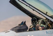Стало известно, что ждет пилотов, закончивших обучение на F-16