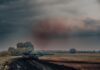 Карта боевых действий в Украине 3 мая