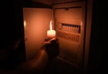 Во вторник некоторые одесситы остались без света из-за плановых отключений: адреса