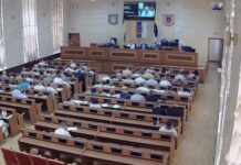 Депутаты Одесского облсовета просят правительство признать охранные агентства критической инфраструктурой