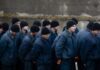 Сладости, халва и сгущенка: чем кормят в Украине военнопленных рф