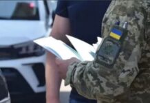 В Одессе пьяный мужчина угрожал и желал смерти раненым бойцам