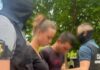 В Одесской области агенты ФСБ под видом пары молодоженов шпионили за морской охраной