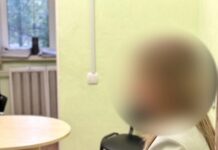 Чиновницу Одесского областного медицинского центра психического здоровья, которая помогала уклонистам, отправили под суд
