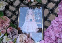 Отец маленькой Златы, погибшей из-за обстрела Одессы, создал петицию о защите детских реанимаций
