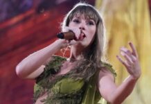 Предотвращение теракта на концерте Тейлор Свифт в Вене
