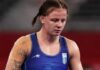 Українка Коляденко стала віцечемпіонкою Олімпійських ігор-2024