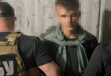 В Одессе и области подростки и молодой парень снова поджигали авто военных