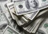 Курс валют в Украине 4 сентября 2024 года: сколько стоит доллар и евро