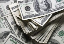 Курс валют в Украине 4 сентября 2024 года: сколько стоит доллар и евро