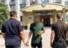 Угрожал вымышленными пистолетом и гранатой: в Одессе иностранец напал на таксиста