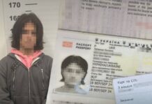 «Перевоплотился» в одесситку, чтобы сбежать из Украины: пограничники разоблачили уклониста